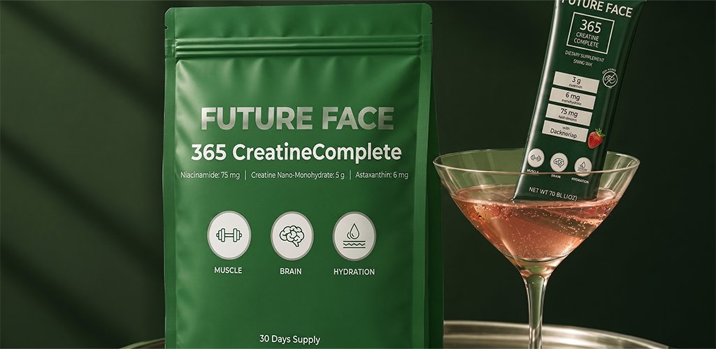Future Face